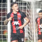 Vitória aproveita expulsões, vence Ceará e está na semifinal da Copa do Nordeste