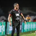 Jair admite que classificação do Vitória contra Ceará devia 'ser mais tranquila'