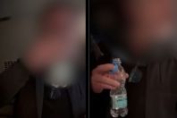 Vídeo: chileno preso por racismo e homofobia imitou macaco em voo da Latam