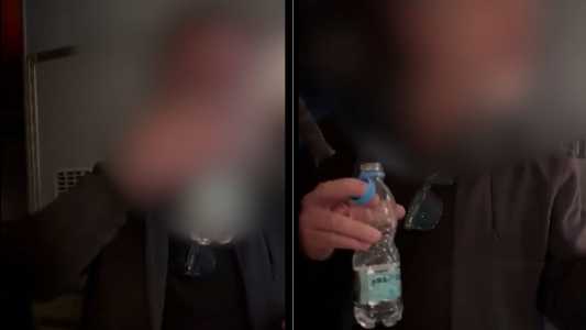 Vídeo chileno preso por racismo e homofobia imitou macaco em voo da Latam