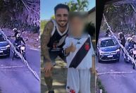 Vídeo mostra pai sendo morto em assalto na frente do filho de 7 anos no Rio