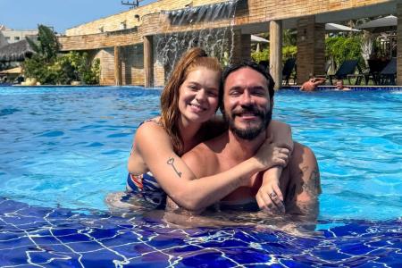 Viih Tube e Eliezer são criadores do reality