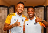 Militão se pronuncia após ser envolvido em polêmica com Vini Jr: 'Assustado'