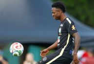 Vini Jr. na pré-lista da Copa: números do jogador pela Seleção Brasileira