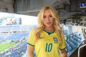 Virginia fará cobertura especial da Copa do Mundo mesmo após término; entenda