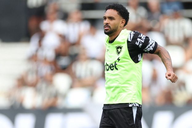 Vitinho na pré-lista da Copa: números do jogador pela Seleção Brasileira