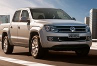 Volkswagen é condenada a pagar R$ 15 mi por fraudar 17 mil Amarok