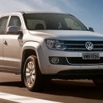 Volkswagen é condenada a pagar R$ 15 mi por fraudar 17 mil Amarok