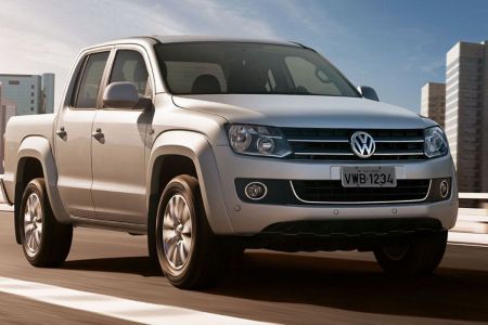 Volkswagen é condenada a pagar R$ 15 mi por fraudar 17 mil Amarok