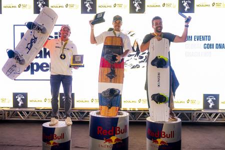 Brasil Wake Open transforma Nova Lima na capital mundial do wakeboard • Bs fotografias