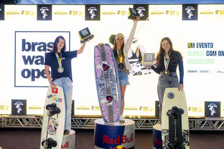 Brasil Wake Open transforma Nova Lima na capital mundial do wakeboard • Bs fotografias