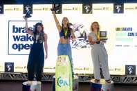 Brasil Wake Open transforma Nova Lima na capital mundial do wakeboard
