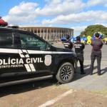 Inscrições para concurso da Polícia Civil-DF terminam nesta semana; veja detalhes
