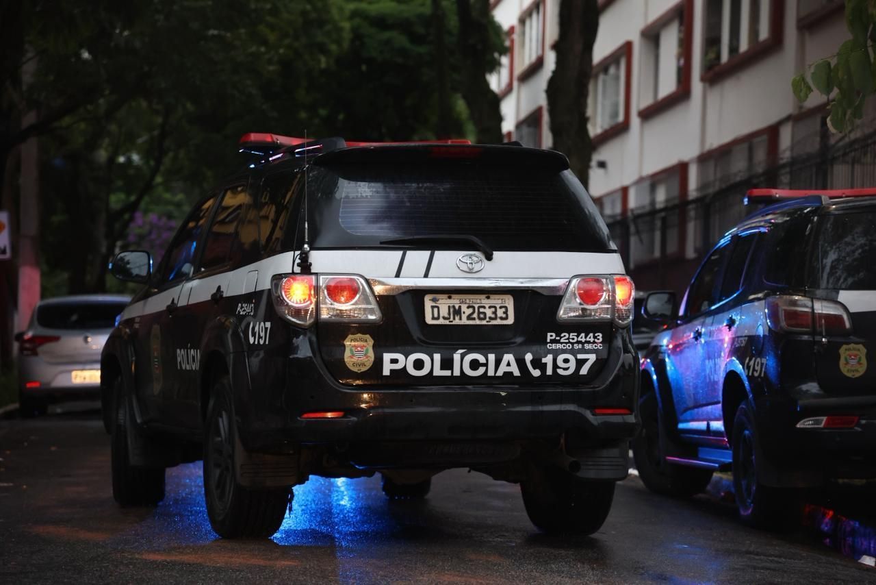 ‘Gangue das Correntinhas’: Polícia Civil prende 16 em operação no centro de SP