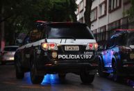 ‘Gangue das Correntinhas’: Polícia Civil prende 16 em operação no centro de SP