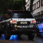 ‘Gangue das Correntinhas’: Polícia Civil prende 16 em operação no centro de SP