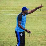 Antes de decisão contra o Grêmio, Confiança anuncia demissão de Cláudio Caçapa