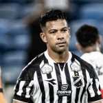 Ex-Cruzeiro faz gol de falta, vê time ser goleado e dispara contra árbitro 'cagão'