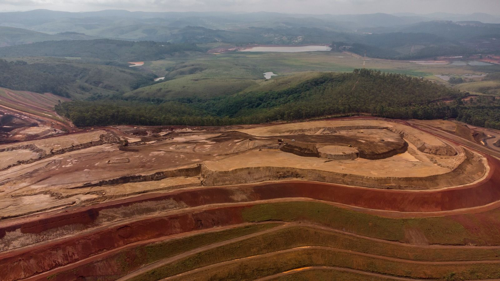 Mineração com propósito define modelo de gestão sustentável da Herculano