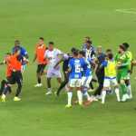 Gerson diz o que o espera do primeiro Cruzeiro x Atlético após pancadaria em final