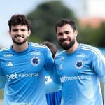 Cruzeiro terá goleiro estreante em clássicos contra Atlético; veja