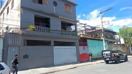 Operação em conjunto baniu torcedores de Atlético e Cruzeiro dos estádios mineiros • Divulgação/MPMG
