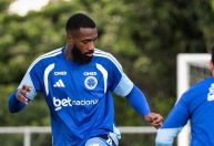 Escalação do Cruzeiro: veja o provável time para clássico contra o Atlético