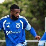 Escalação do Cruzeiro: veja o provável time para clássico contra o Atlético