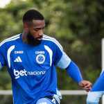 Escalação do Cruzeiro: veja o provável time para clássico contra o Atlético