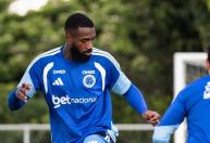 Flamengo, Palmeiras e Cruzeiro têm atletas mais valiosos do Brasil, diz plataforma