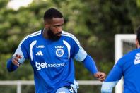 Flamengo, Palmeiras e Cruzeiro têm atletas mais valiosos do Brasil, diz plataforma