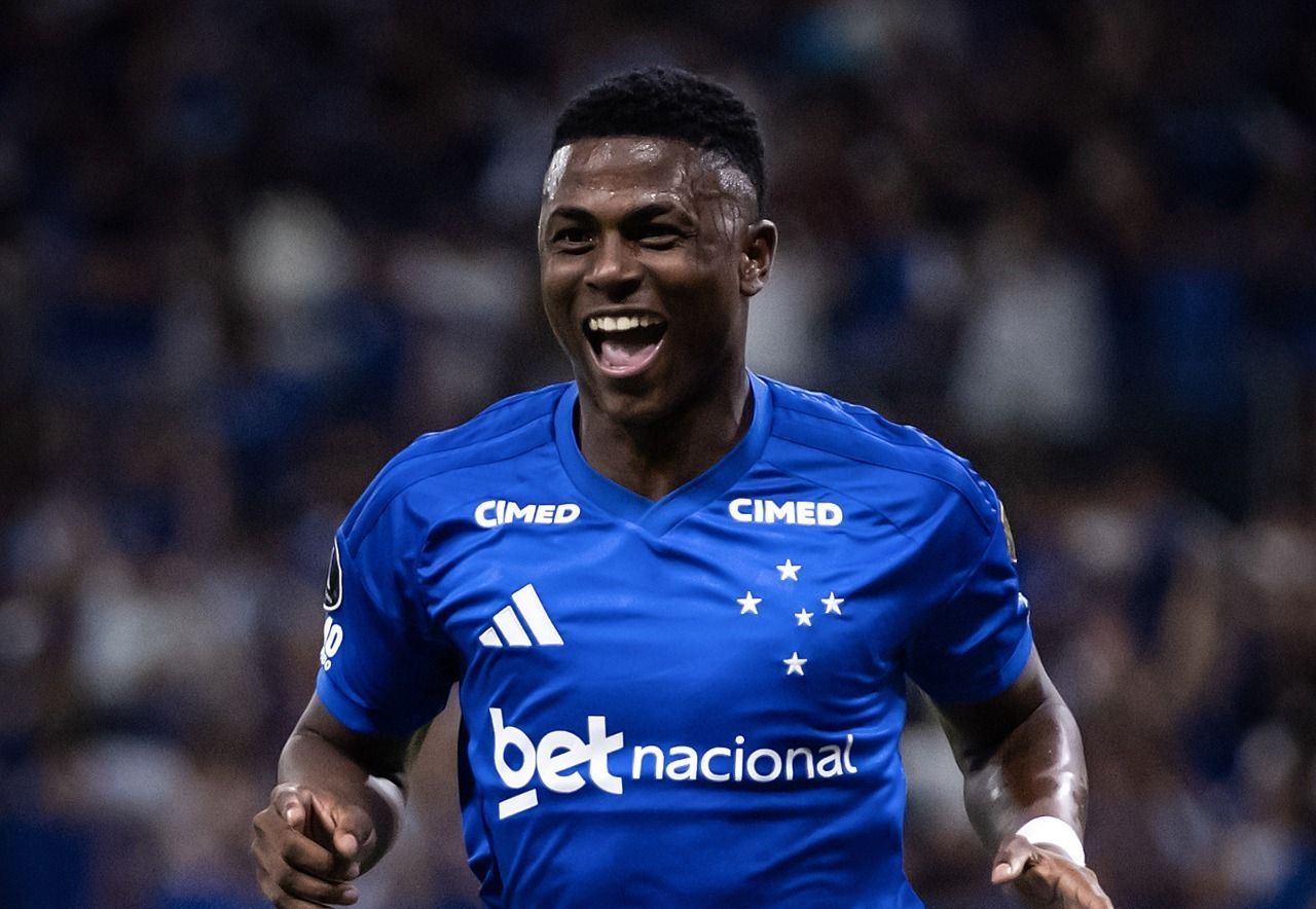 De Otávio a Néiser: os atletas do Cruzeiro que podem estrear em clássicos contra Atlético
