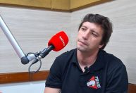 'Uma grata surpresa': presidente da Federação Mineira de Boxe destaca resultados