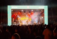 Segundo dia do 5º Festival Gastronômico de Ouro Preto é marcado por grande público