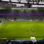 Horário e onde assistir ao vivo Palmeiras x Cerro Porteño, pela Libertadores