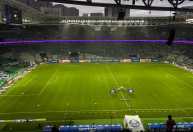 Horário e onde assistir ao vivo Palmeiras x Cerro Porteño, pela Libertadores