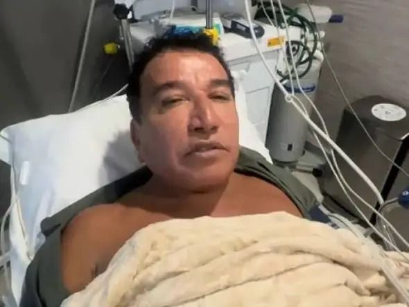 Investigado por suposta agressão, Magno Malta diz ser alvo de tentativa de perseguição