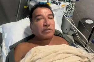 Investigado por suposta agressão, Magno Malta diz ser alvo de tentativa de perseguição