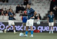 Athletico PR x Grêmio: veja escalações do jogo válido pelo Brasileiro