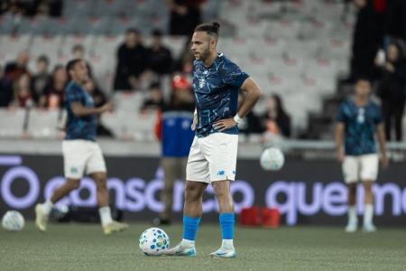 Athletico PR e Grêmio duelam pela 14ª rodada do Brasileirão