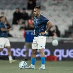 Athletico PR x Grêmio: veja escalações do jogo válido pelo Brasileiro