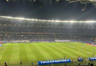 Cruzeiro supera 500 mil torcedores no Mineirão como mandante em 2026; veja