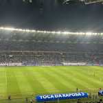 Cruzeiro supera 500 mil torcedores no Mineirão como mandante em 2026; veja