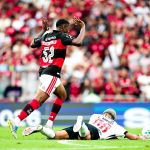 Vasco demonstra reação, mas mantém escrita negativa em clássicos contra o Flamengo