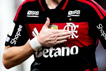 Flamengo deve ter representantes na Seleção Brasileira na Copa do Mundo de 2026