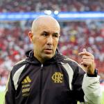 Leonardo Jardim revela teoria otimista para o Flamengo no Brasileiro