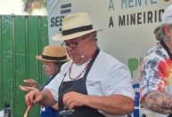 Festival Gastronômico de Ouro Preto encerra edição com recorde de público