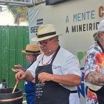 Festival Gastronômico de Ouro Preto encerra edição com recorde de público