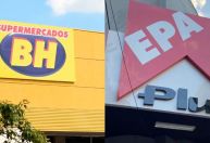 Acordo entre Supermercados BH e Epa pode criar gigante de R$ 34,6 bilhões