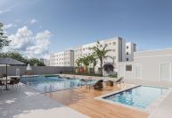 Novo residencial reforça expansão imobiliária na Zona Sul de Botucatu